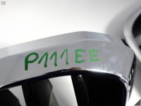 Bmw x3 g01 x4 g02 m-pakiet 17-20 решётка радиатора решётка  решётка решётки радиатора w бампер перед Недорого, фото thumb