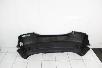 фото thumb №9, Volvo c30 2006r- бампер зад задній 426 - код фарби