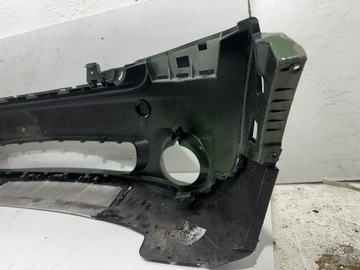 фото thumb №11, Бампер перед переднее mini countryman r60