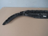 фото thumb №6, Audi a1 82a 2018-2021r мат pod бампер перед