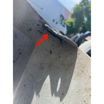 фото thumb №13, Бампер seat leon iii fr 5f0 рестайлінг перед переднє