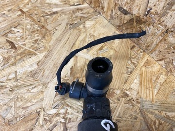 фото thumb №14, Шланг труба шланг води mercedes w253 w205 w213 a2535017301