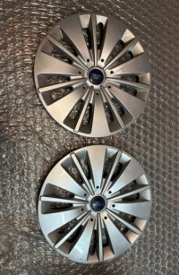 Купити Ковпак ковпаки f1ec1130b1a ford 16'', фото thumb