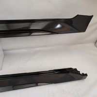 фото thumb №7, Молдинг порог правая левая audi rs6 c8 4k po 2018