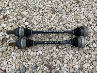 фото thumb №1, Bmw x1 e84 приводной вал левая задняя 2.0d 2013r