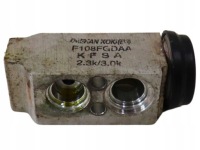 фото thumb №1, Клапан розширювальний кондиціонера hyundai i20 ii 1.2 b 2014-2020 rok f108fgdaa