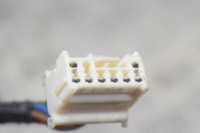 фото thumb №5, Dodge stealth r/t передние правое дверь жгут трубопровод lhd mr142356 1994