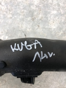 фото thumb №5, Труба шланг повітропровід інтеркулер kuga mk2 ds73-6c646-fj