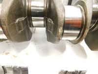 фото thumb №9, Wał колінчастий + шатун fiat ducato 2.0 d multijet 115 2.0d freemont doblo