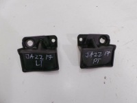 фото thumb №1, Honda jazz iv 4 кронштейн кронштейн задняя левая правое