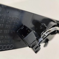 фото thumb №8, Audi e-tron gt 2022 рамка дисплея head up панелі приладової панелі