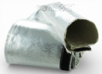 Mdc накладка тепловая шланг термоизоляция rękaw на шланг липучка 18,5cm 1mb Цена, фото thumb