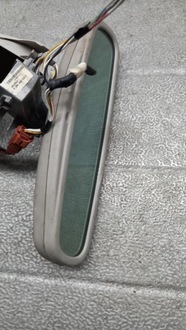 фото thumb №4, Дзеркало внутрішнє renault laguna 02r kombi 1.9dc