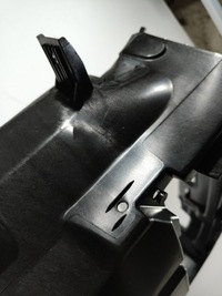 фото thumb №7, Bmw 2 f45 pas передній підсилювач