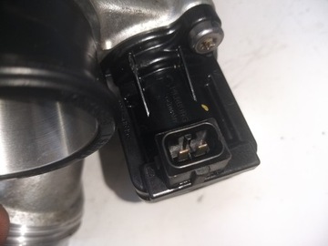 фото thumb №14, Турбина турбонагнетатель bmw 1 1.6i n13 n13b16a f20 f21 f30 1.6 thp 7606645