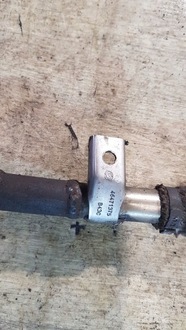 фото thumb №2, Труба трубка egr fiat bravo 1.9 jtd