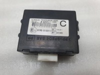 фото thumb №1, Модуль імобілайзер 89780-60340 land cruiser 120