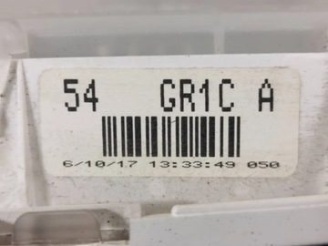 фото thumb №8, Спідометр  прилади mazda 6 gg gy рестайлінг 2.0 b eu