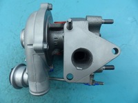 фото thumb №6, Турбонагнетатель renault clio ii 54359710000 1.5 dci