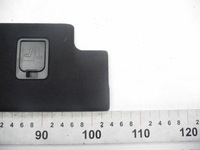 фото thumb №7, Крепление, бардачок багажника hyundai i30 оригинальный номер 85710 2r000wk