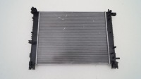 Купить Renault dacia 214107326r радиатор воды новая, фото thumb