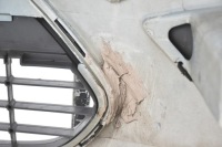 Бампер передний перед ford focus mk2 ii lift с Разборки, фото thumb