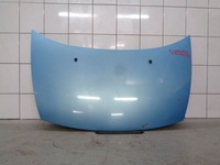 фото thumb №1, Citroen c3 i 02 крышка двигателя капот перед kmyb