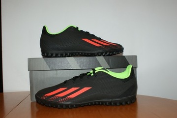 ФУТБОЛЬНЫЕ КРОССОВКИ ADIDAS X SPEEDPORTAL.4 TF 40 GW8506