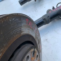 фото thumb №7, Права поворотна опора ступиця амортизатор 4 контроль перед renault talisman 1.6 dci