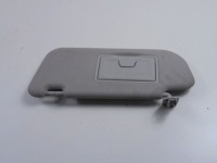 фото thumb №3, Mazda 3 i bk 04-06 захист сонцезахисна ліва