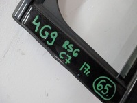 фото thumb №10, Дверь левая задние audi c7 4g9 rs6 kombi 17r