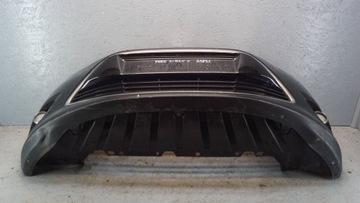 фото thumb №10, Бампер перед ford c-max mk2 z1831