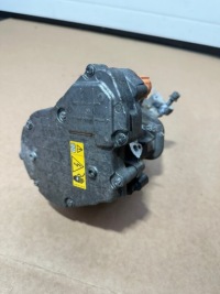 Компресор кондиціонера, кондиціонер, компресор mercedes eqa w243, h243 електрик Недорого, фото thumb