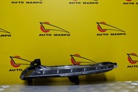 фото thumb №2, Hyundai sonata 2015- led свет drl лампа перед r