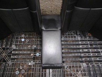 фото thumb №9, Диван спинка зад infiniti m m30 m35 m37