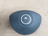 фото thumb №1, Подушка водителя подушка безопасности renault clio iii 3 8800677493
