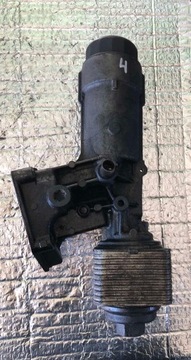 фото thumb №4, Основа фільтра масла octavia i 1.9 038115389c