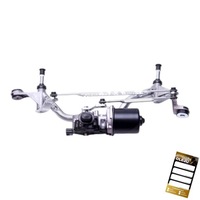 фото thumb №1, Механизм дворник do renault clio iv 2019 2020