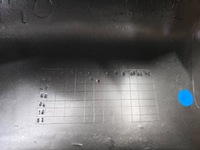 фото thumb №10, Решётка решётка радиатора бампера suzuki swift iii 3 mk6 sport 06- левая перед