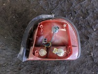 фото thumb №11, Kompletny задня кришка багажника бампер лампа hyundai sonata iv bx