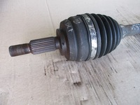 фото thumb №6, Привідний вал ліва 8200725510 scenic iii megane iii 1.9dci