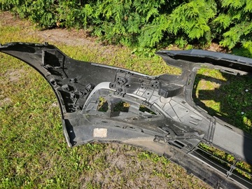 фото thumb №16, Бампер перед volvo v60 ii s60 iii 18-