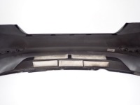 фото thumb №12, Задній бампер комплектний skoda fabia iii 3 рестайлінг hb хетчбек 6v6807421f