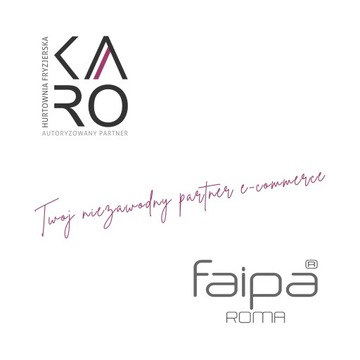 Крем FAIPA SICURA кристаллы SEMI DI LINO 1000мл