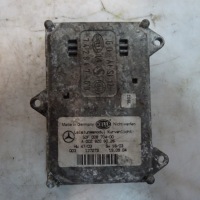 фото thumb №1, Mercedes e-klasa w211 модуль поворота a0028206026