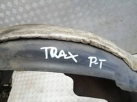 фото thumb №5, Chevrolet trax подкрылок правый задняя задние 95142656
