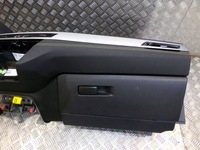 фото thumb №16, Bmw x2 f39 приборная панель приборная консоль шов жёлтый