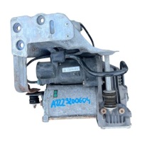 фото thumb №1, Компрессор подвеска airmatic mercedes s-klasa w222 a2223200604