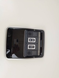 фото thumb №1, Land rover range rover sport l494 2021 світло сидіння передній