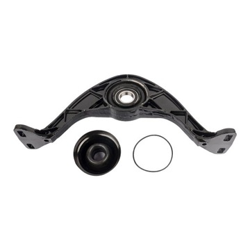 фото thumb №6, Кронштейн вала привідного audi q3 8u vw tiguan 2.0